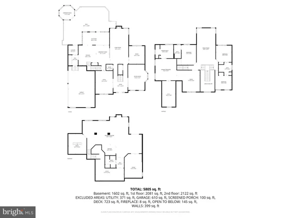 $1,350,000 | 17952 Manassas Gap Court, Hamilton, VA 20158