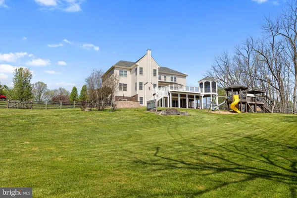 $1,350,000 | 17952 Manassas Gap Court, Hamilton, VA 20158