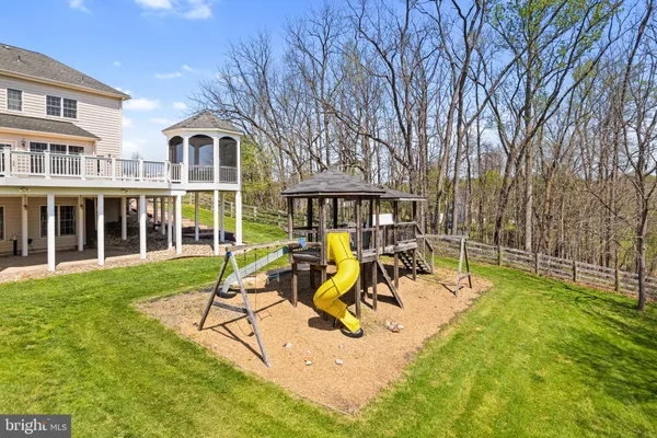 $1,350,000 | 17952 Manassas Gap Court, Hamilton, VA 20158