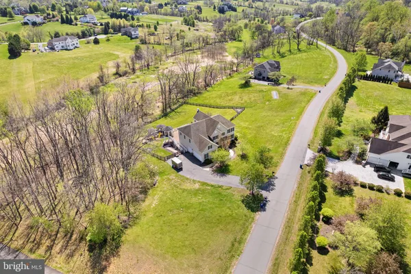 $1,350,000 | 17952 Manassas Gap Court, Hamilton, VA 20158