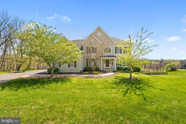 $1,350,000 | 17952 Manassas Gap Court, Hamilton, VA 20158