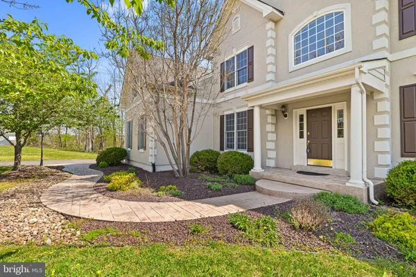 $1,350,000 | 17952 Manassas Gap Court, Hamilton, VA 20158