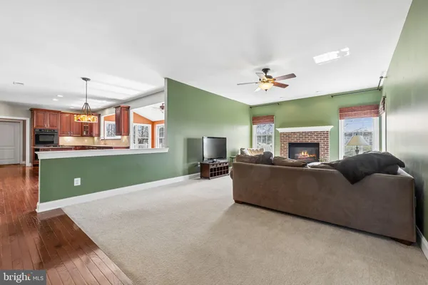 $1,350,000 | 17952 Manassas Gap Court, Hamilton, VA 20158