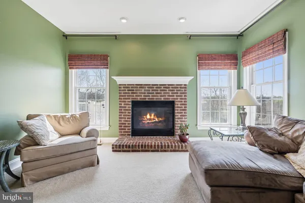 $1,350,000 | 17952 Manassas Gap Court, Hamilton, VA 20158