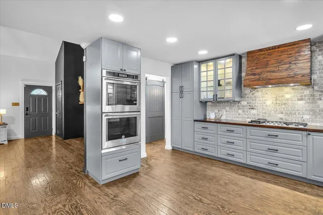 $299,998 | 188 Scarlet Oak Drive, Raeford, NC 28376