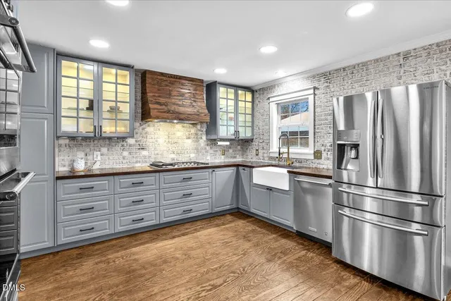 $299,998 | 188 Scarlet Oak Drive, Raeford, NC 28376