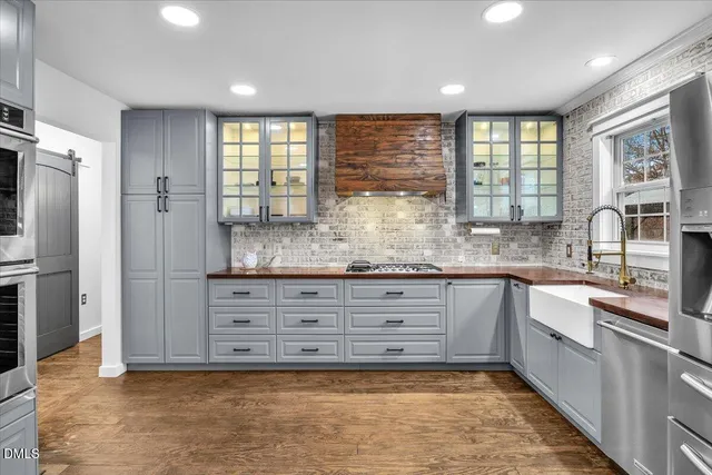 $299,998 | 188 Scarlet Oak Drive, Raeford, NC 28376