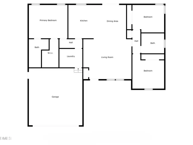 $299,998 | 188 Scarlet Oak Drive, Raeford, NC 28376