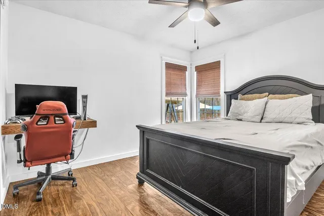 $299,998 | 188 Scarlet Oak Drive, Raeford, NC 28376