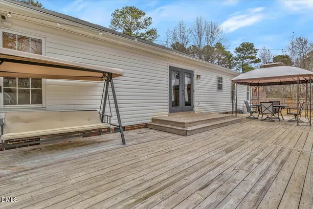 $299,998 | 188 Scarlet Oak Drive, Raeford, NC 28376