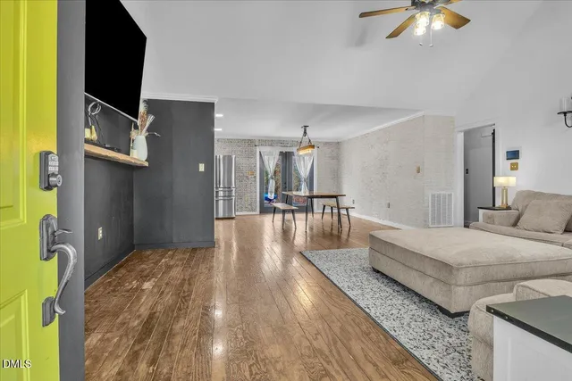 $299,998 | 188 Scarlet Oak Drive, Raeford, NC 28376