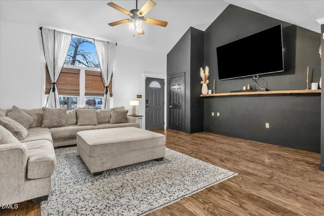 $299,998 | 188 Scarlet Oak Drive, Raeford, NC 28376