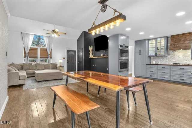 $299,998 | 188 Scarlet Oak Drive, Raeford, NC 28376