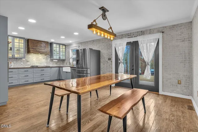 $299,998 | 188 Scarlet Oak Drive, Raeford, NC 28376