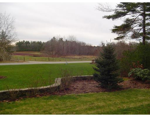 5 Gerrish Road Rochester, MA 02770 - Photo 3 of 10 a view of field with grass and trees