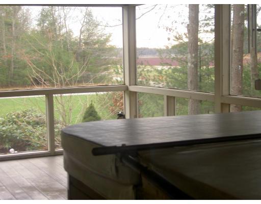 5 Gerrish Road Rochester, MA 02770 - Photo 8 of 10 a view of a room with a large window