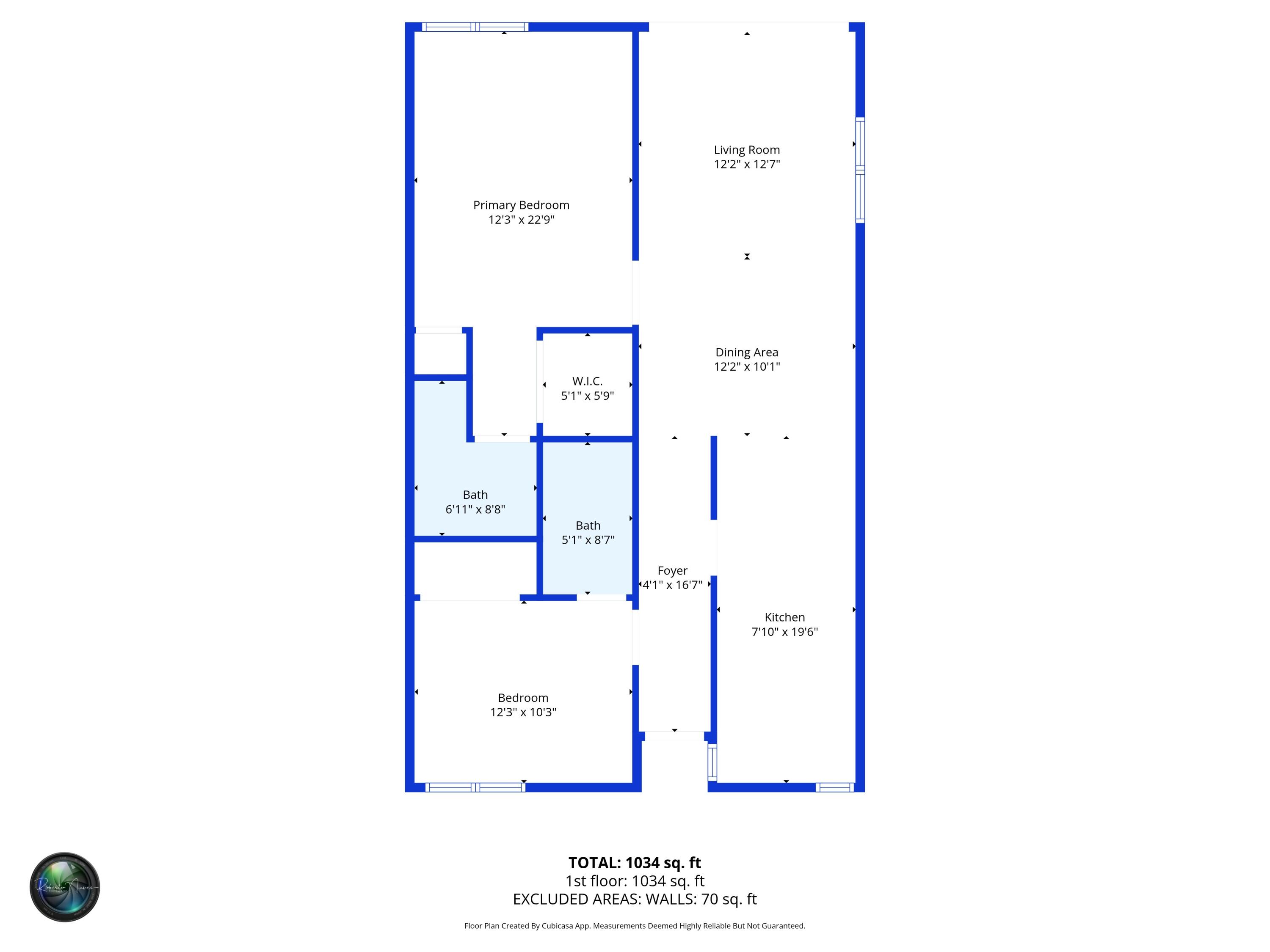 22 Royal Palm Way, Unit 606 Boca Raton, FL 33432 - Photo 32 of 48 all_floors_22_royal_palm_way_606_boca_ra