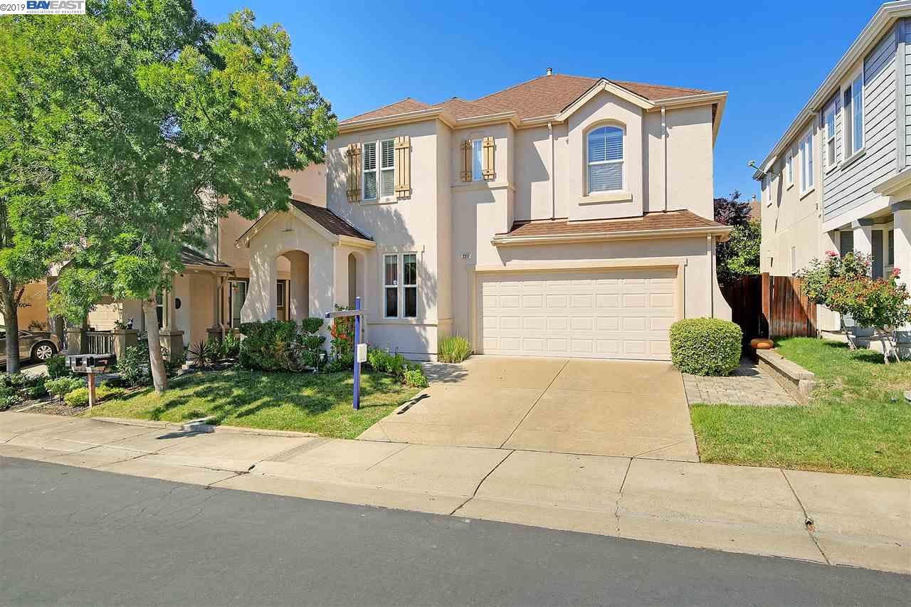 2317 Elan Lane San Ramon, CA 94582 - Photo 1 of 1