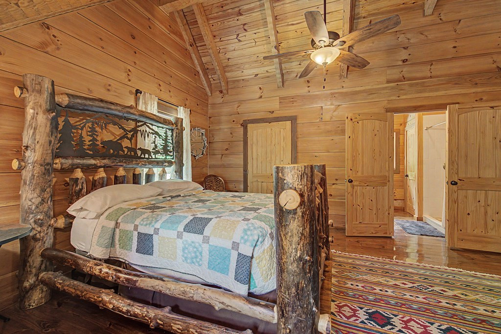 468 Old Yellow Branch Road Robbinsville, NC 28771 - Photo 28 of 60