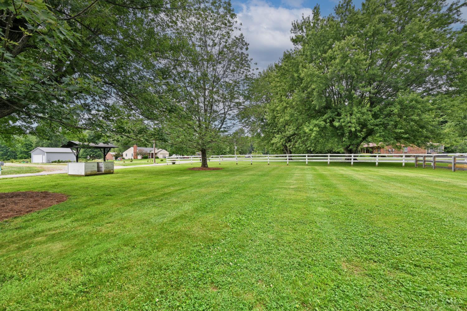 9738 Gustin Rider Road Blanchester, OH 45107 - Photo 38 of 47