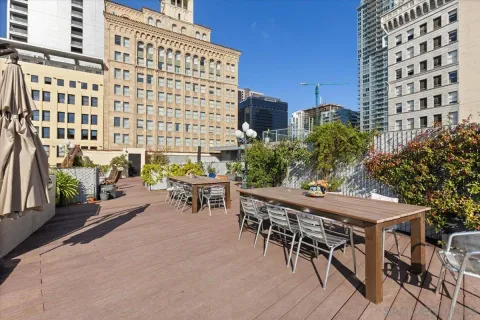 $1,325,000 | 950 Sixth Avenue, Unit 432, San Diego, CA 92101