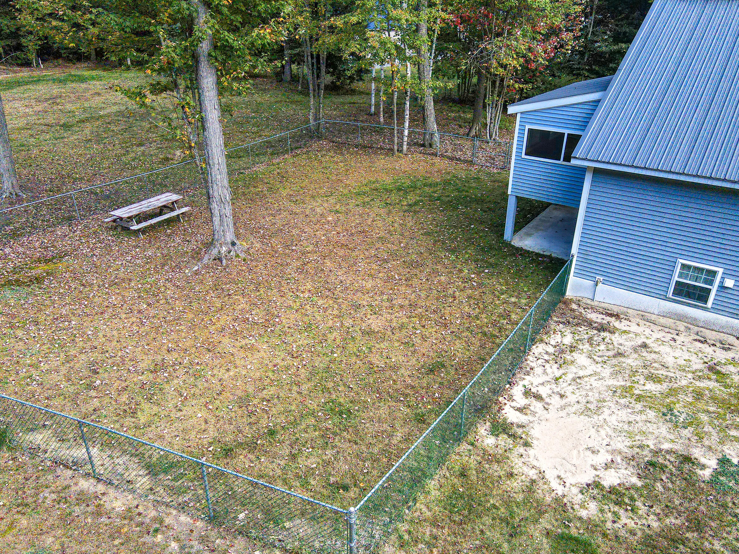 38 Callahan Road Oxford, ME 04270 - Photo 20 of 25 Fenced in yard