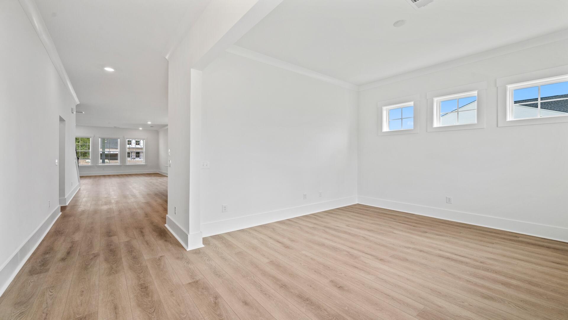 9272 Blue Jay Lane Awendaw, SC 29429 - Photo 4 of 26 Foyer