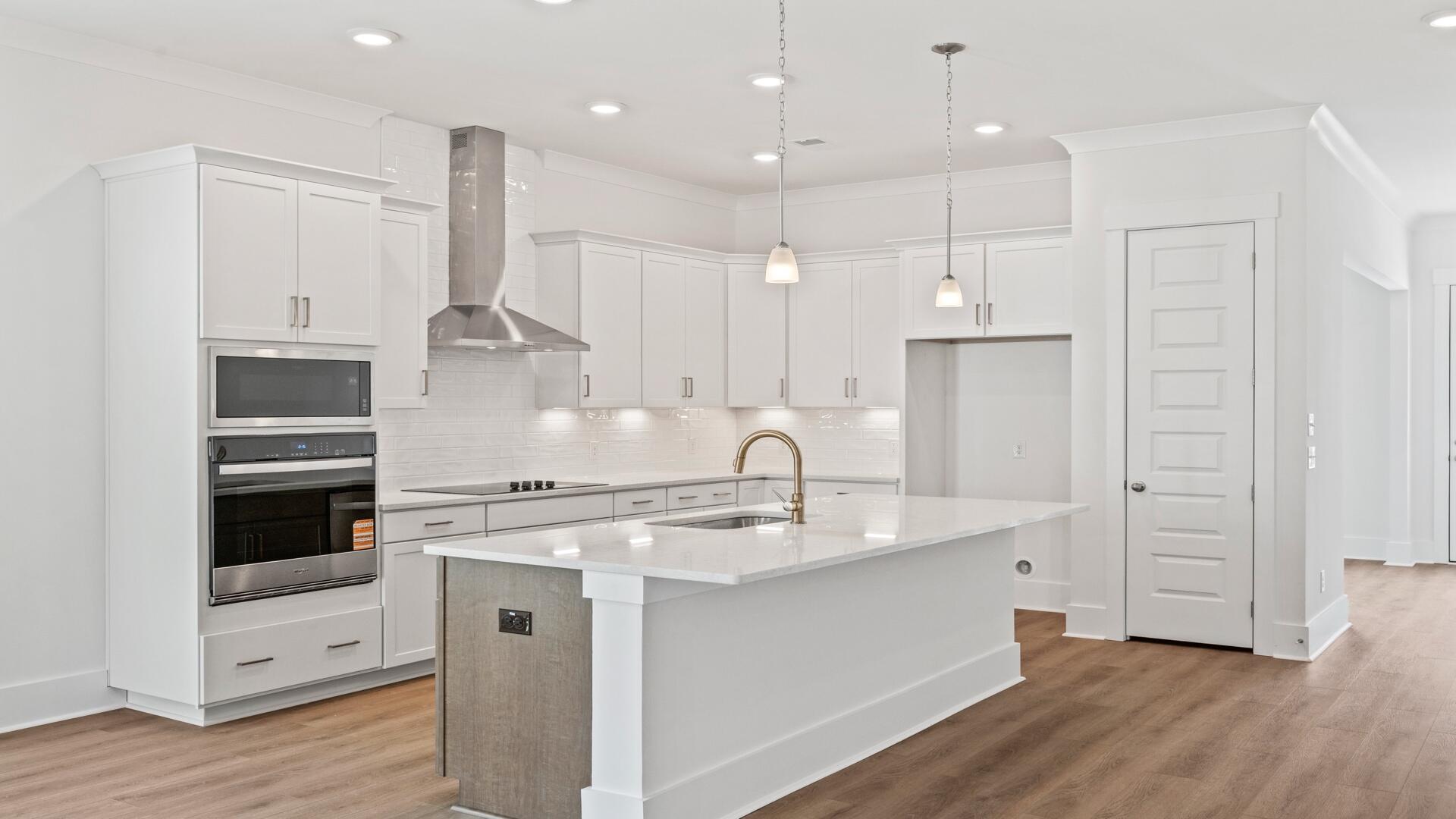 9272 Blue Jay Lane Awendaw, SC 29429 - Photo 7 of 26 Kitchen(2)