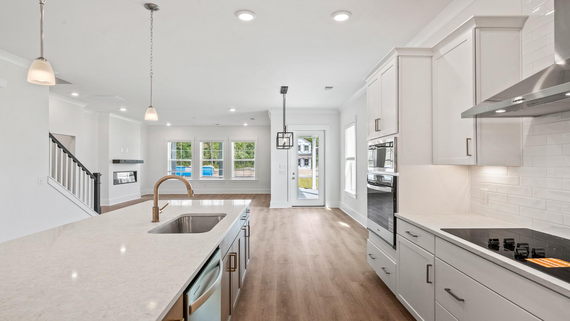 9272 Blue Jay Lane Awendaw, SC 29429 - Photo 8 of 26 Kitchen(3)