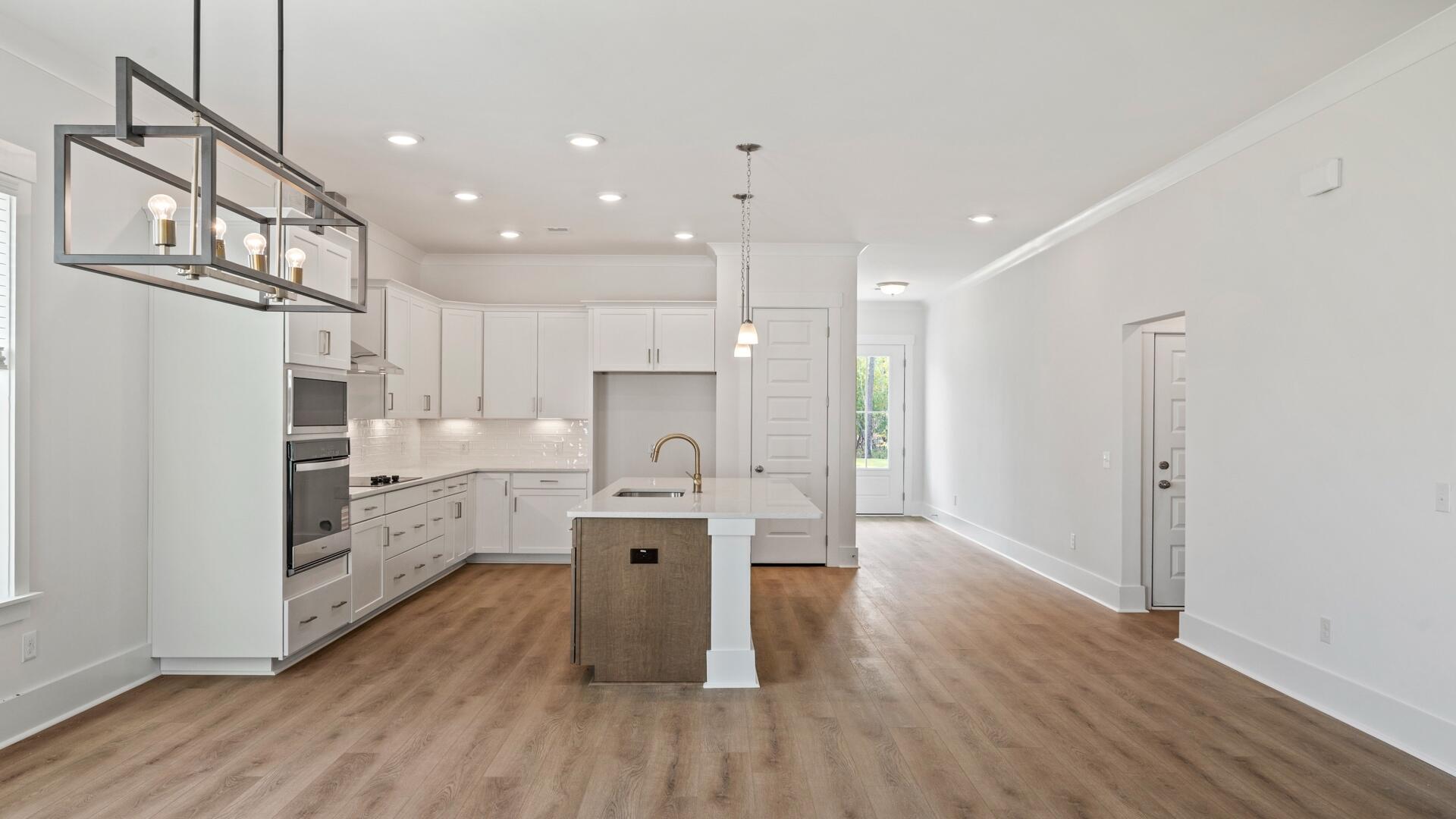 9272 Blue Jay Lane Awendaw, SC 29429 - Photo 9 of 26 Kitchen(1)