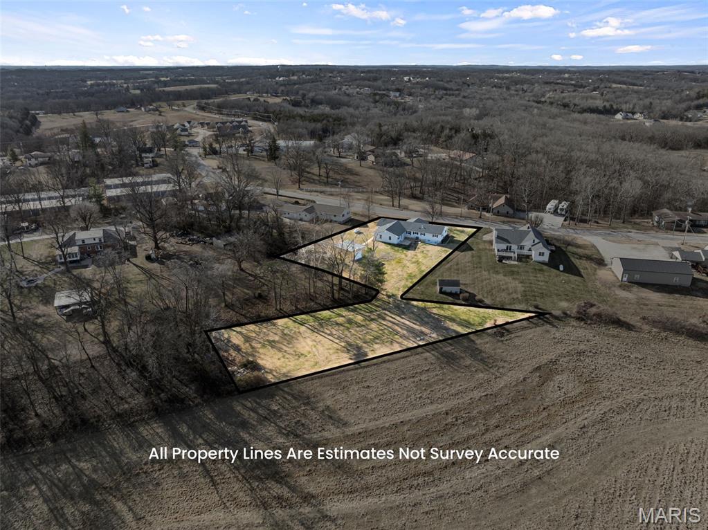 1832 Pottery Road Washington, MO 63090 - Photo 38 of 43