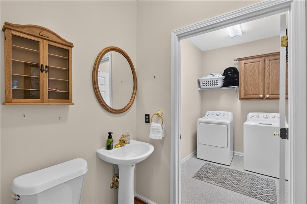 1595 Whitley Road Dacula, GA 30019 - Photo 17 of 42
