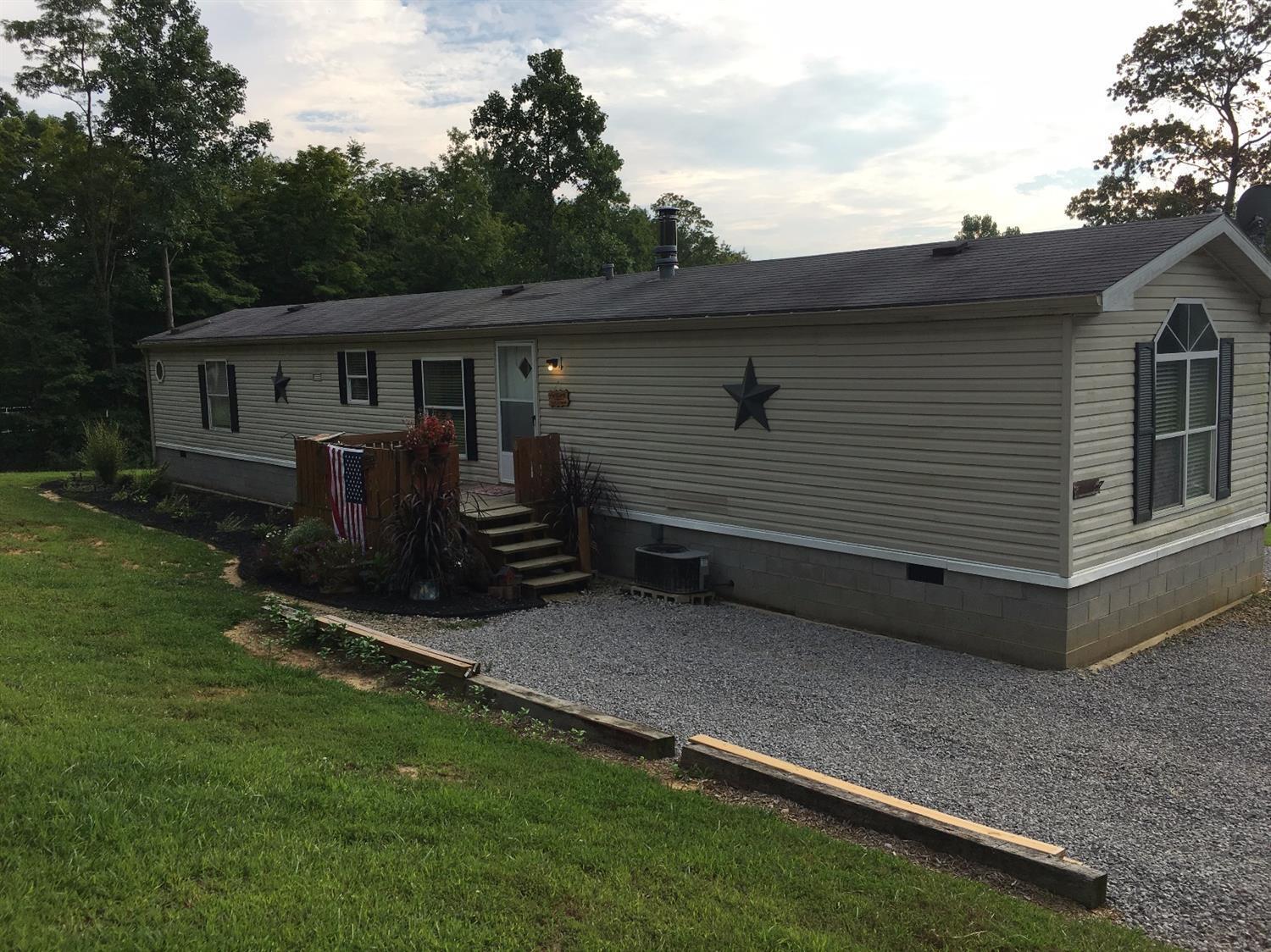283 Lynn Morgan Road Seaman, OH 45679 - Photo 1 of 1