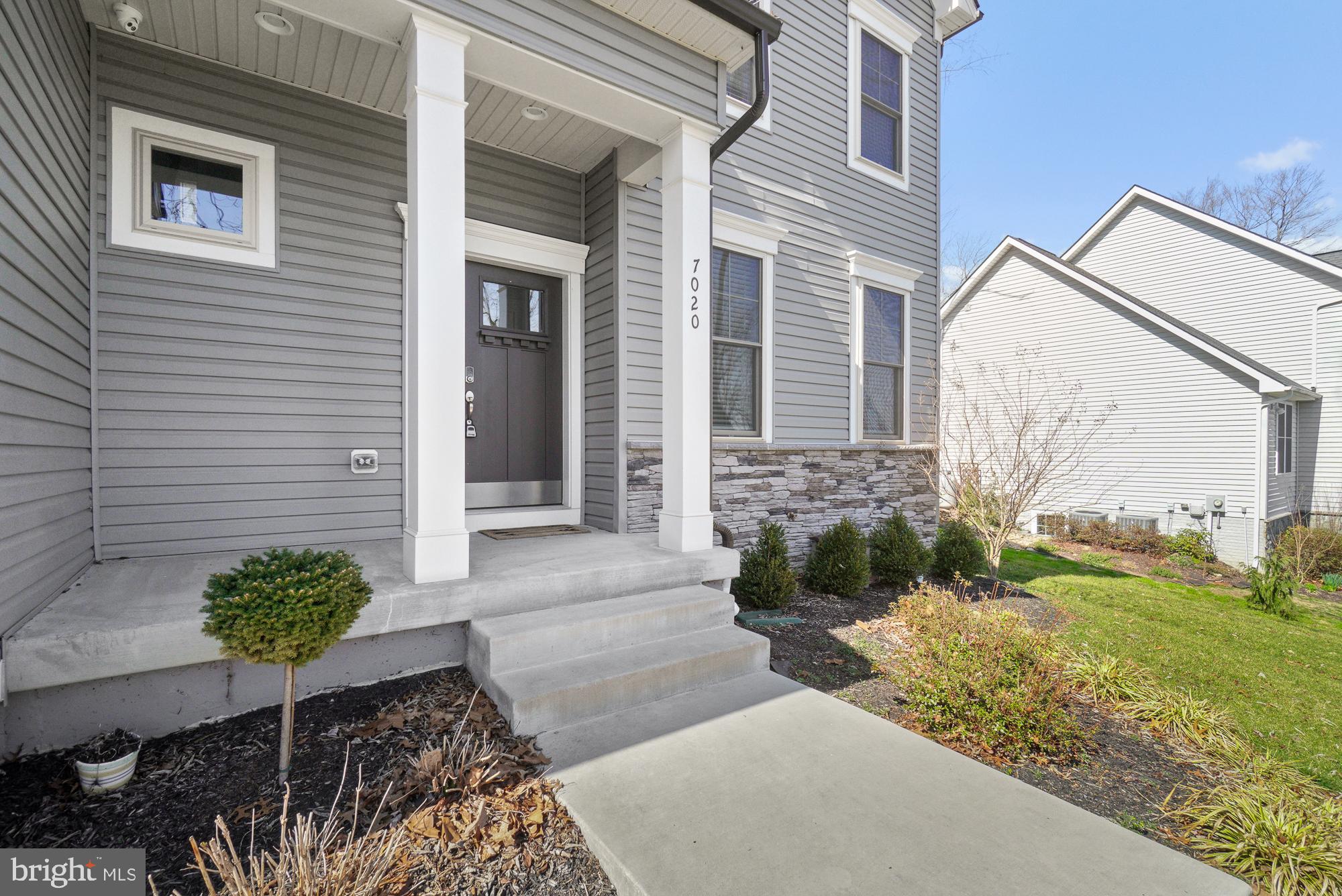 7020 Fox Chase Road New Market, MD 21774 - Photo 40 of 58 Welcome home!