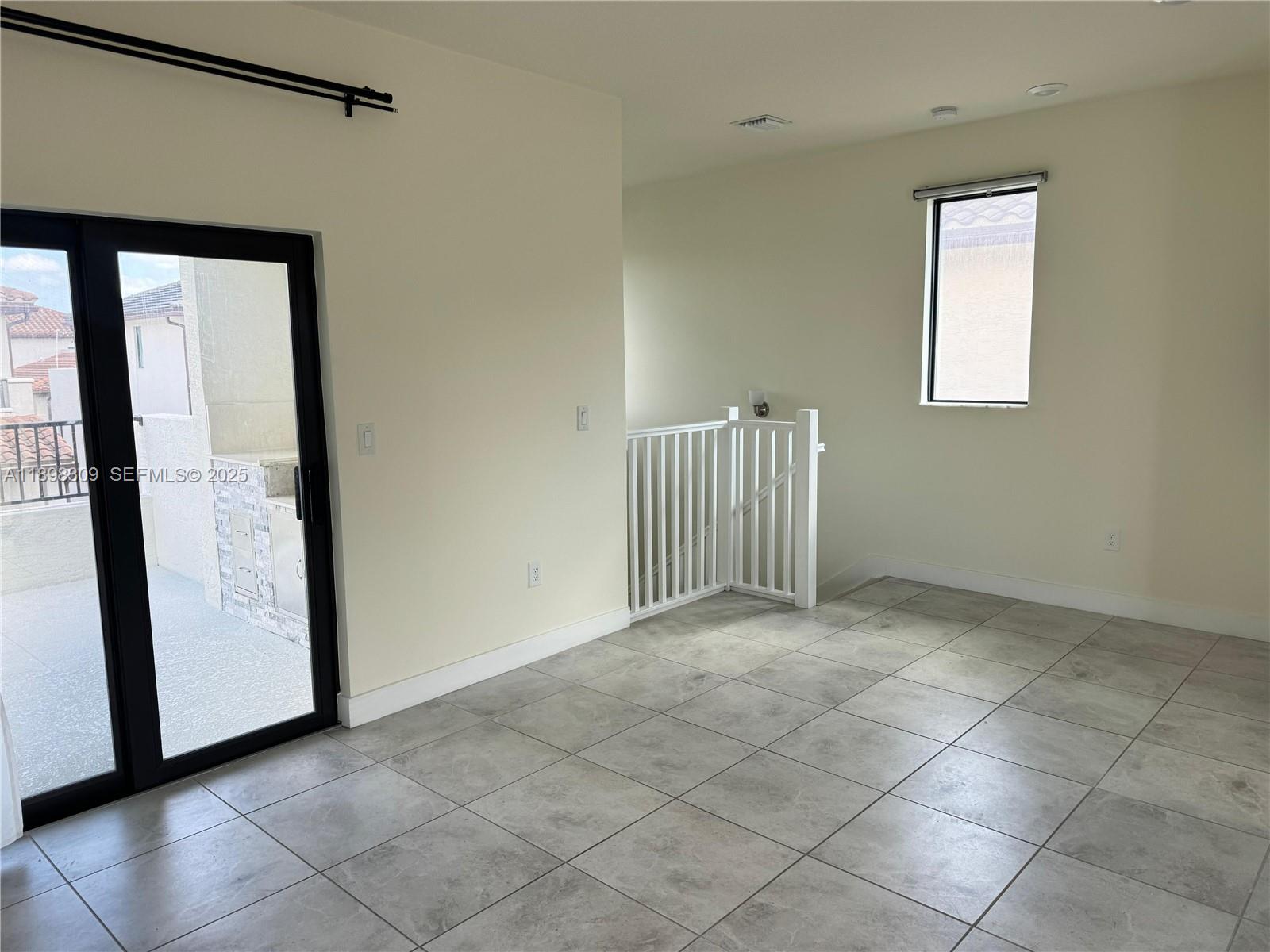 4802 Northwest 83rd Path Doral, FL 33166 - Photo 20 of 25 a view of a hallway with entryway