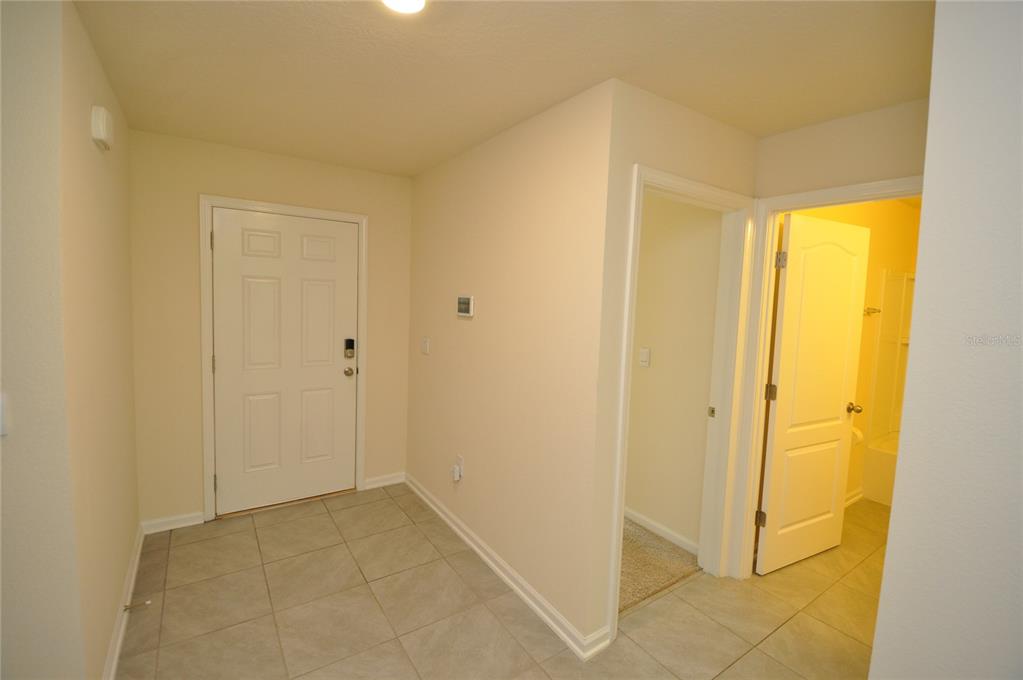 80 Oakleaf Way Palm Coast, FL 32137 - Photo 26 of 33 a view of an empty room
