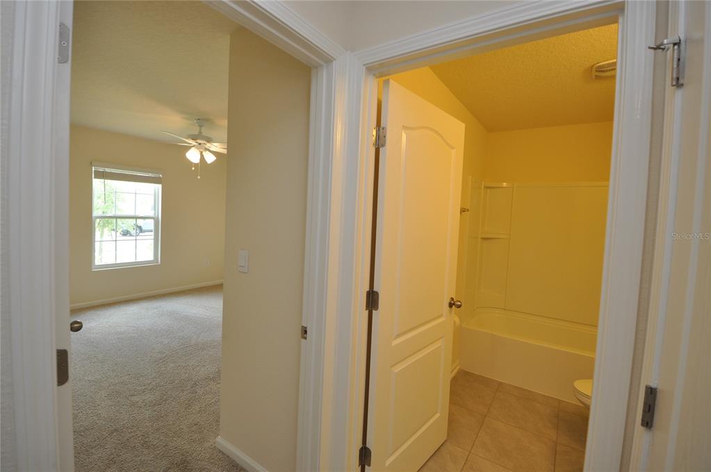 80 Oakleaf Way Palm Coast, FL 32137 - Photo 27 of 33 a view of an empty room