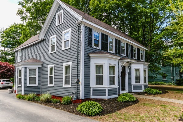 94 West Main Street Georgetown, MA 01833 - Photo 3 of 28 Gallery Image 3