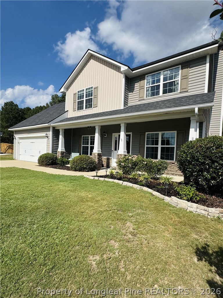 218 Himalayan Road Fayetteville, NC 28312 - Photo 2 of 31