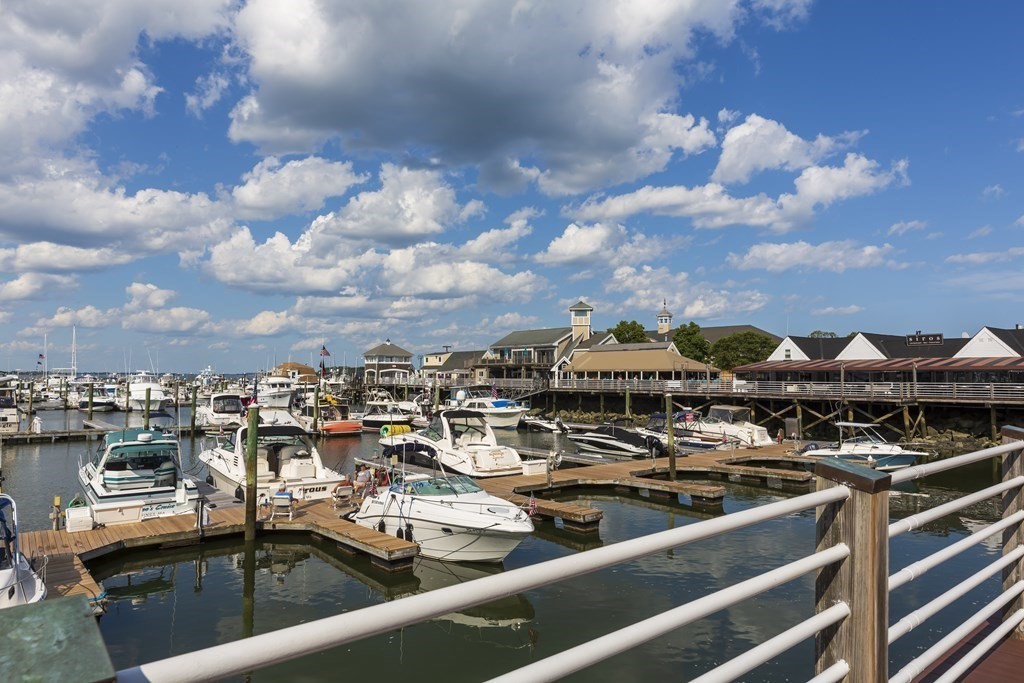 209 Victory Road, Unit 209 Quincy, MA 02171 - Photo 12 of 17 a view of a city