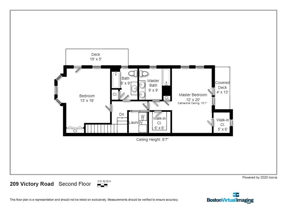 209 Victory Road, Unit 209 Quincy, MA 02171 - Photo 16 of 17