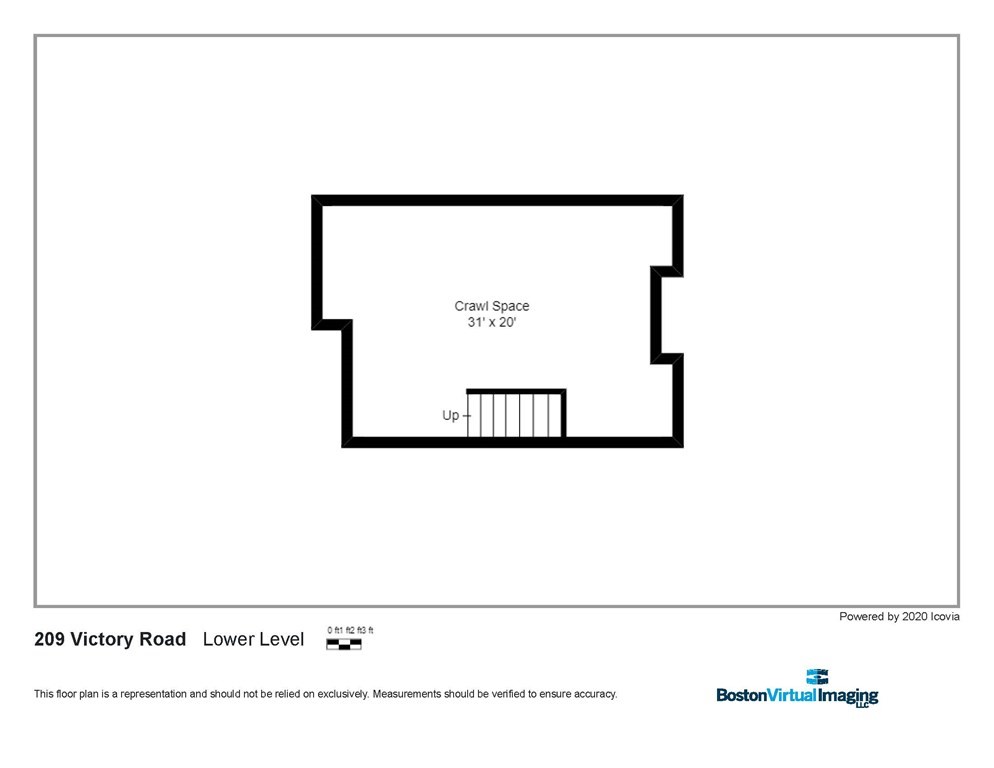 209 Victory Road, Unit 209 Quincy, MA 02171 - Photo 17 of 17