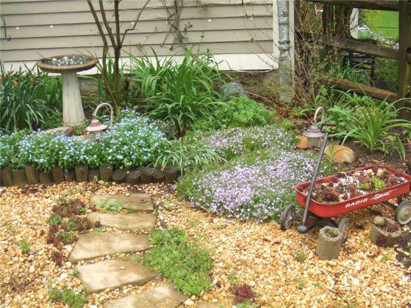162 Perrymont Road Pittsburgh, PA 15237 - Photo 19 of 22 Yard/Garden.