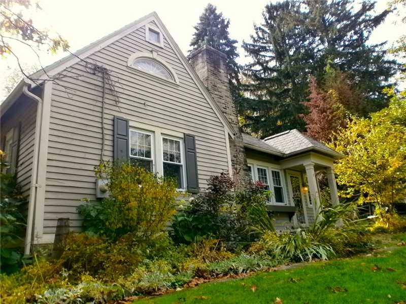 162 Perrymont Road Pittsburgh, PA 15237 - Photo 20 of 22 Exterior Front.