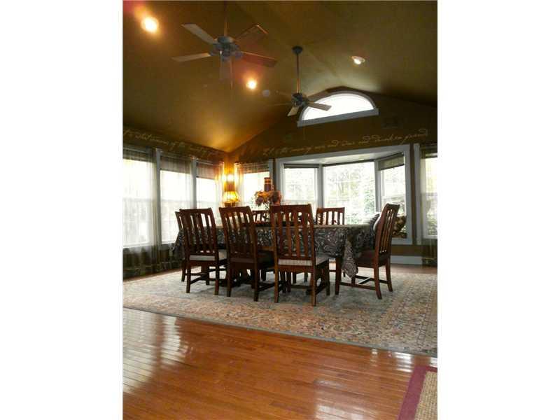 162 Perrymont Road Pittsburgh, PA 15237 - Photo 5 of 22 Sunroom.