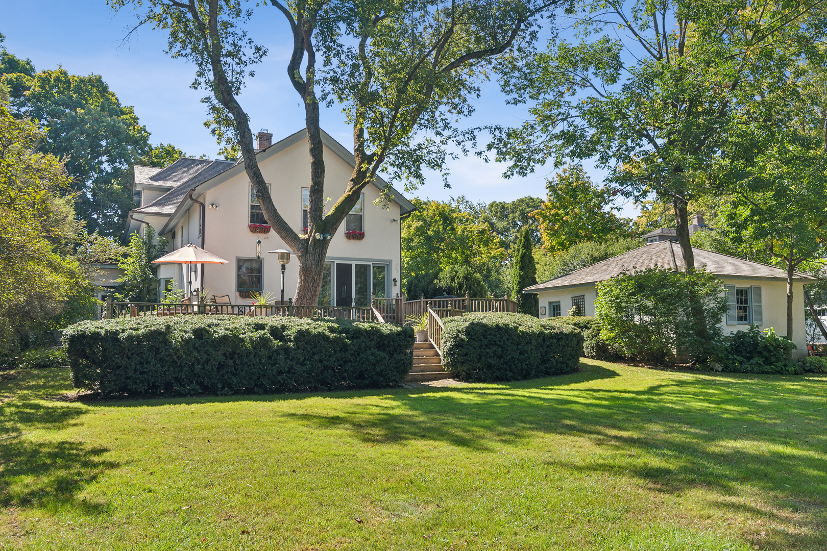 490 College Road Lake Forest, IL 60045 - Photo 4 of 49