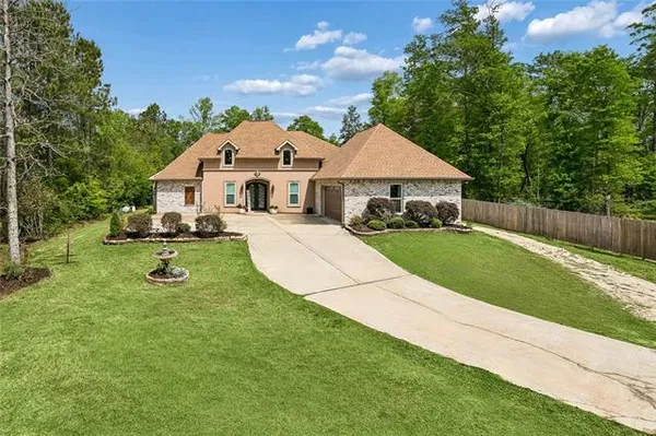 $475,000 | 19291 South St Charles Avenue, Loranger, LA 70446