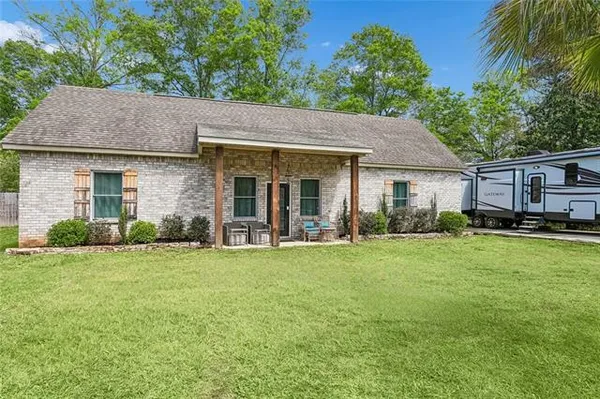 $475,000 | 19291 South St Charles Avenue, Loranger, LA 70446