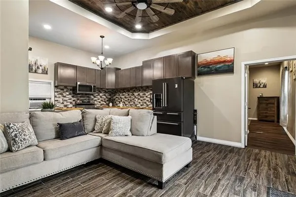 $475,000 | 19291 South St Charles Avenue, Loranger, LA 70446