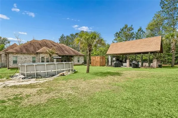 $475,000 | 19291 South St Charles Avenue, Loranger, LA 70446